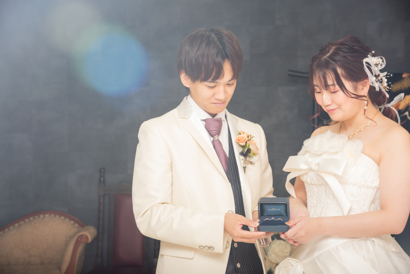 一言メッセージ