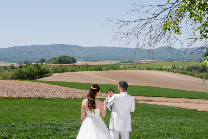 撮影チームの感想