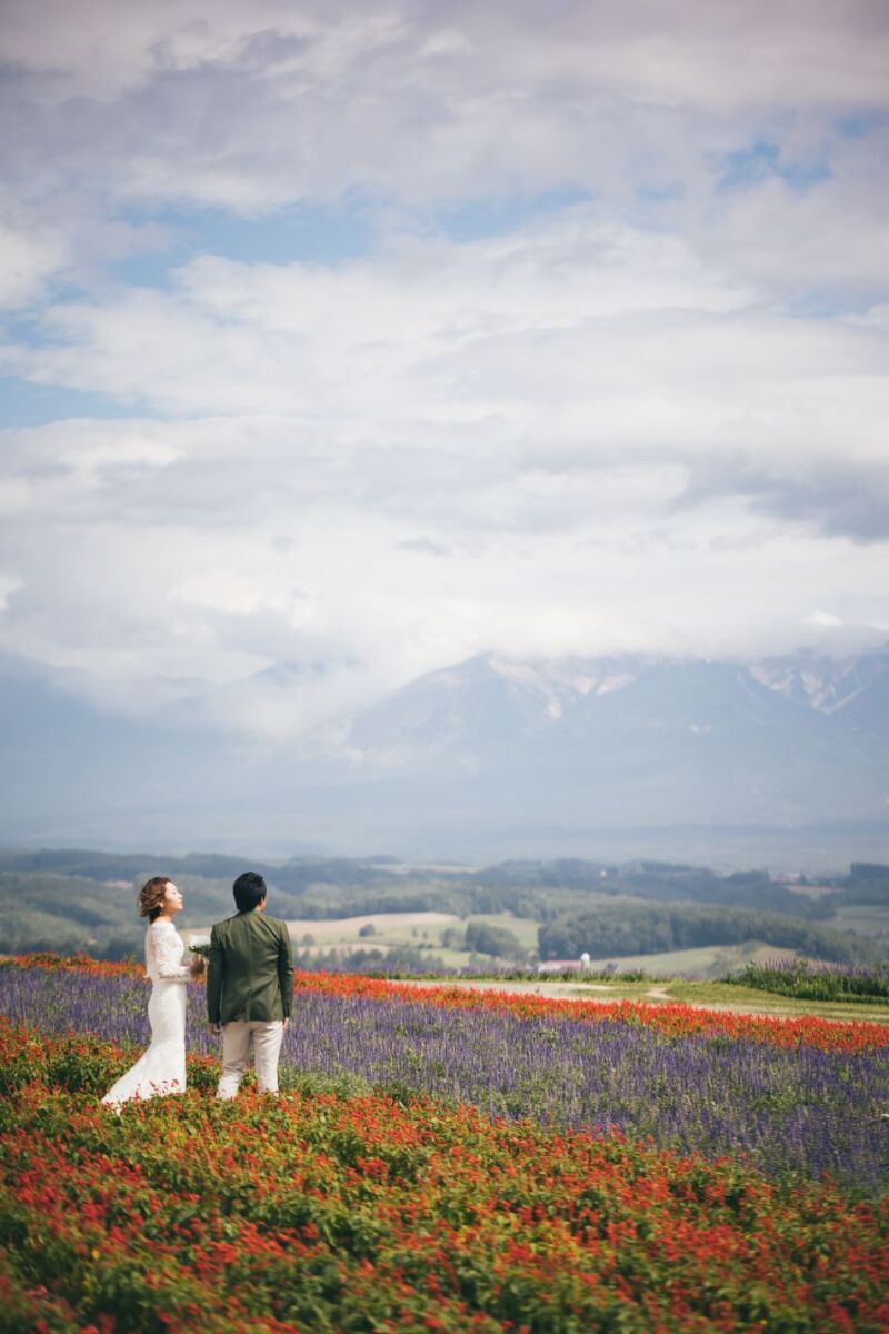 撮影チームの感想