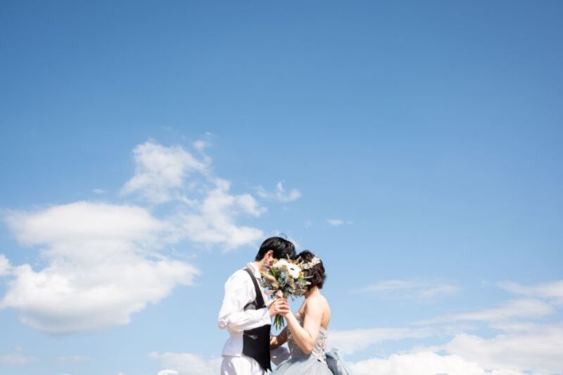 フォトウェディングをご検討中の方へ
