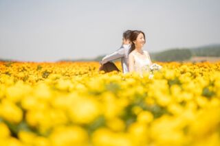 北海道の大自然に囲まれて／東京から【お客様の声】