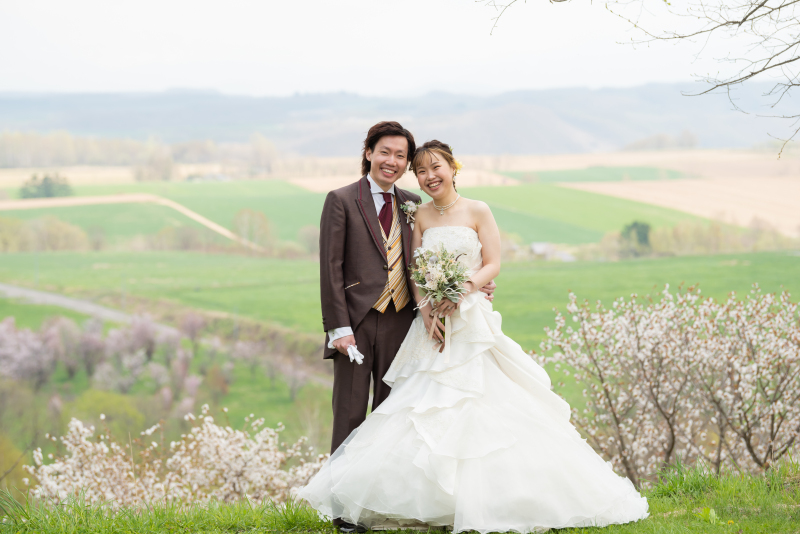 撮影チームの感想