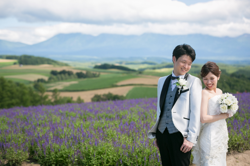 撮影チームの感想