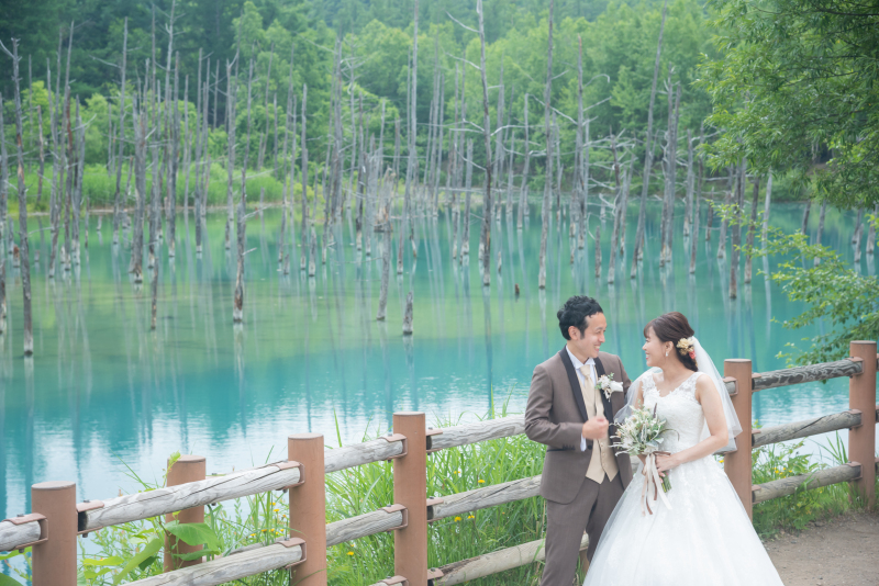 撮影2か所プラン