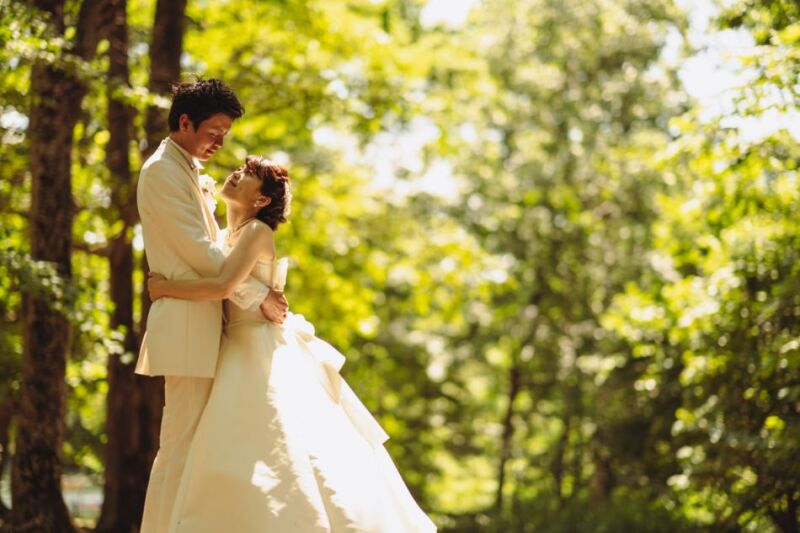 フォトウェディングをご検討中の方へ