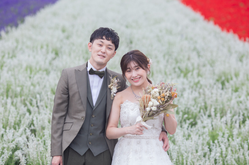 どこを切り取ってもカラフル