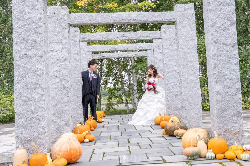 撮影チームの感想