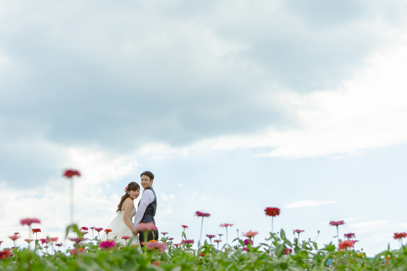 撮影お疲れ様でした