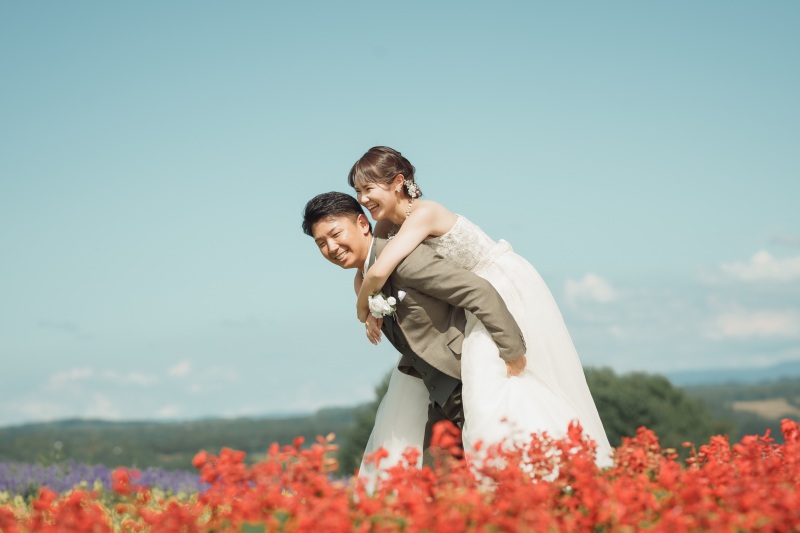 撮影時のご希望