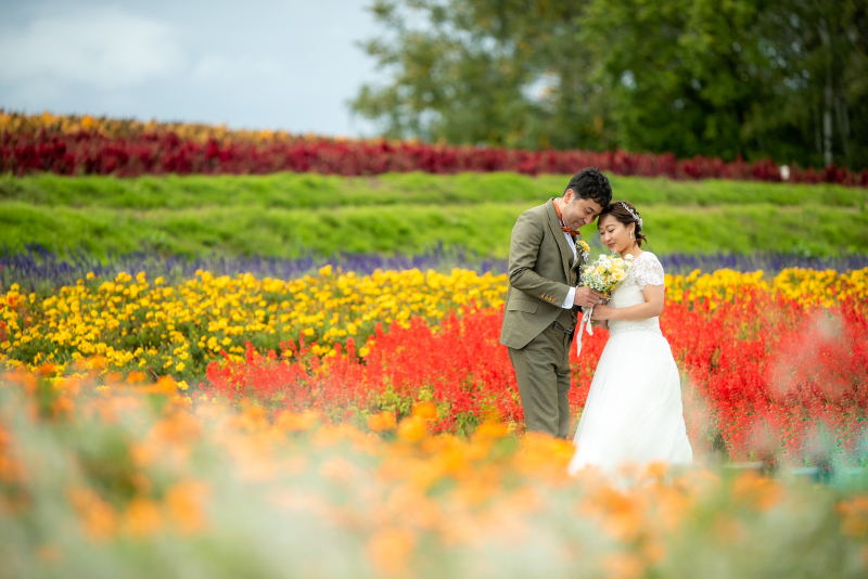 撮影チームの感想１