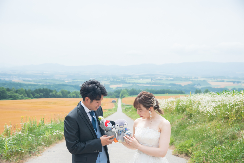 ご撮影お疲れ様でした