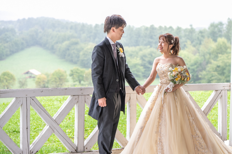 丘のうえを選んだ理由