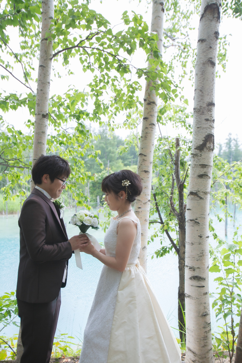 撮影チームの感想