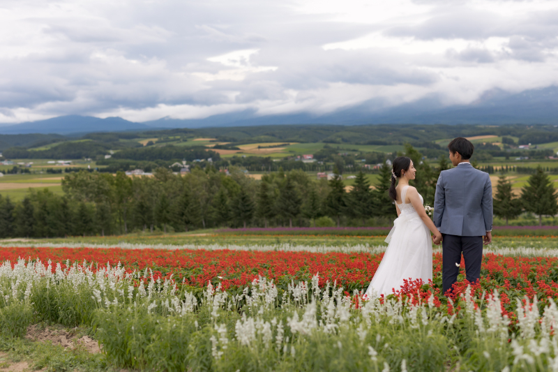 撮影で嬉しかったこと