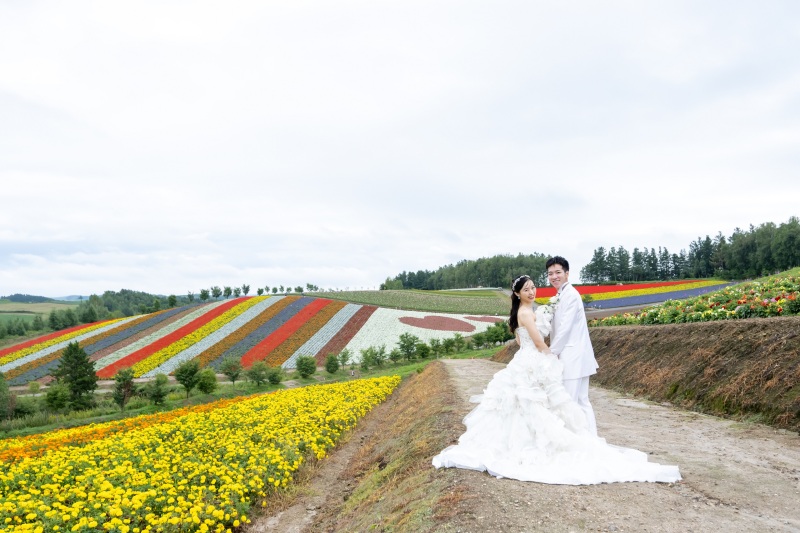 撮影チームの感想１