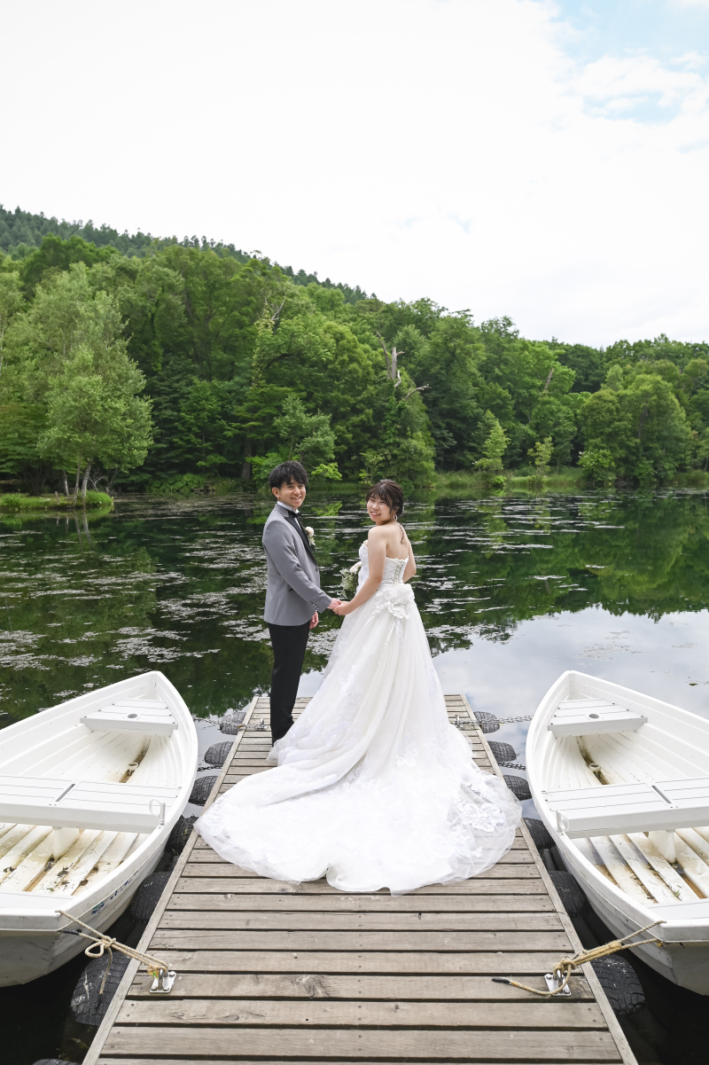 一言メッセージ