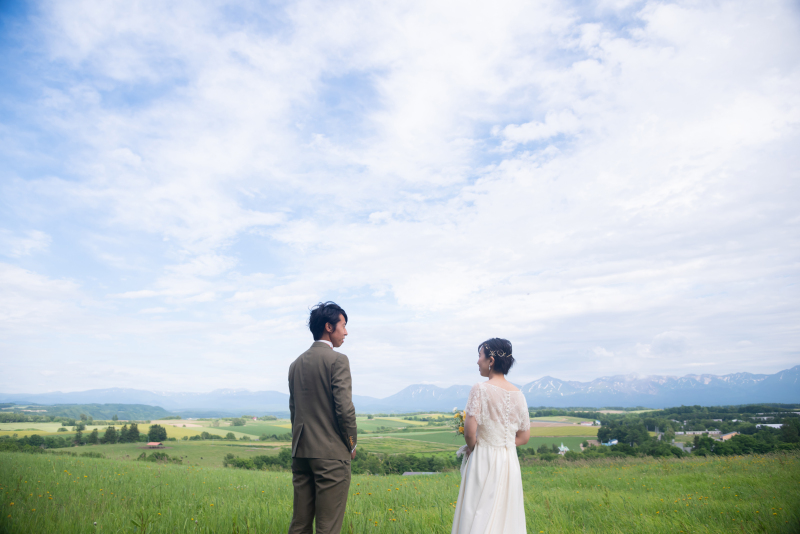 フォトウェディングをご検討の方へ