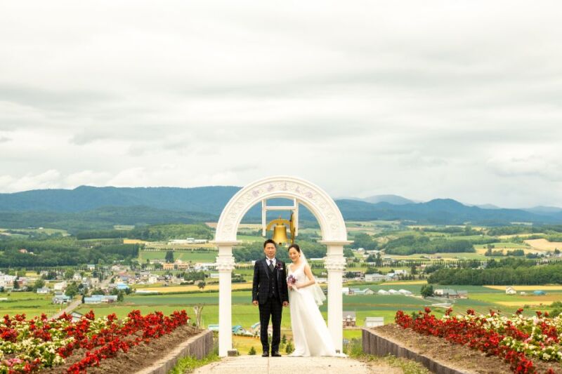 丘のうえを選んだ理由