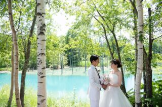 丘のうえ／３カ所ロケーションフォト