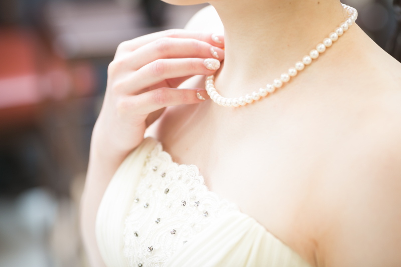 フォトウェディングのこだわり