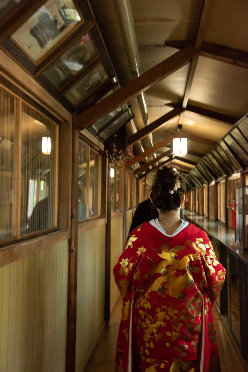 撮影チームの感想