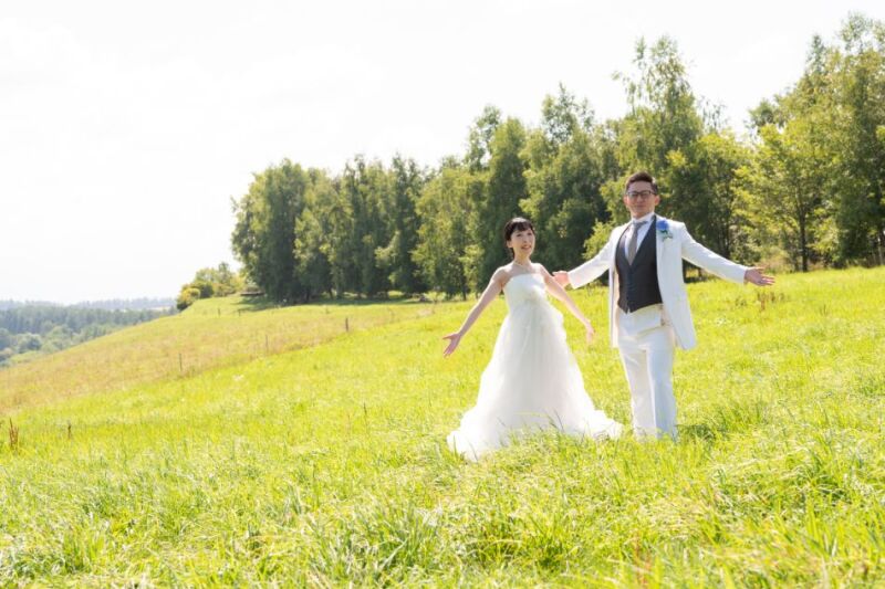 丘のうえを選んだ理由