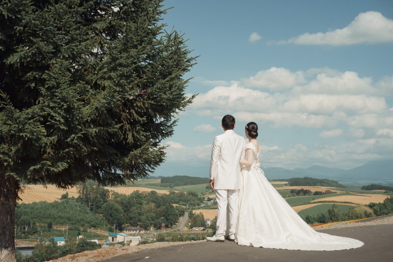 かなやま湖プラン