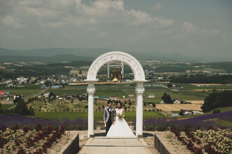 丘のうえを選んだ理由