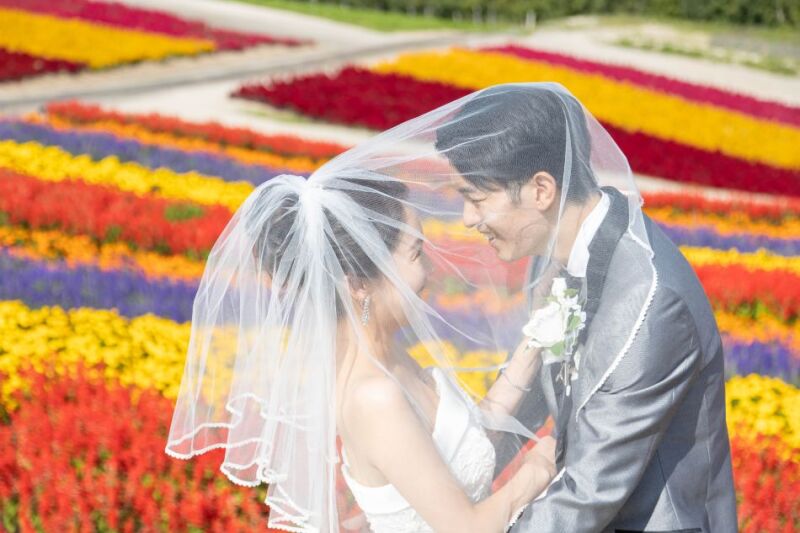 フォトウェディングをご検討中の方へ