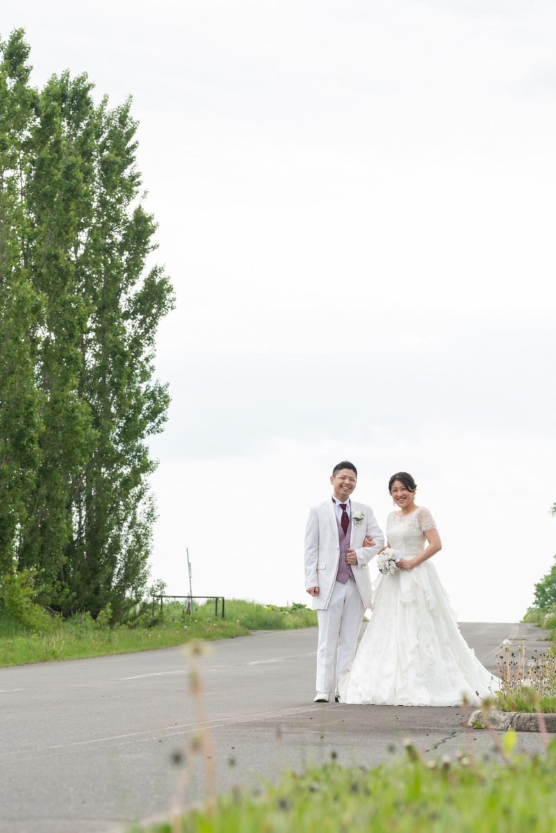 撮影チームの感想①