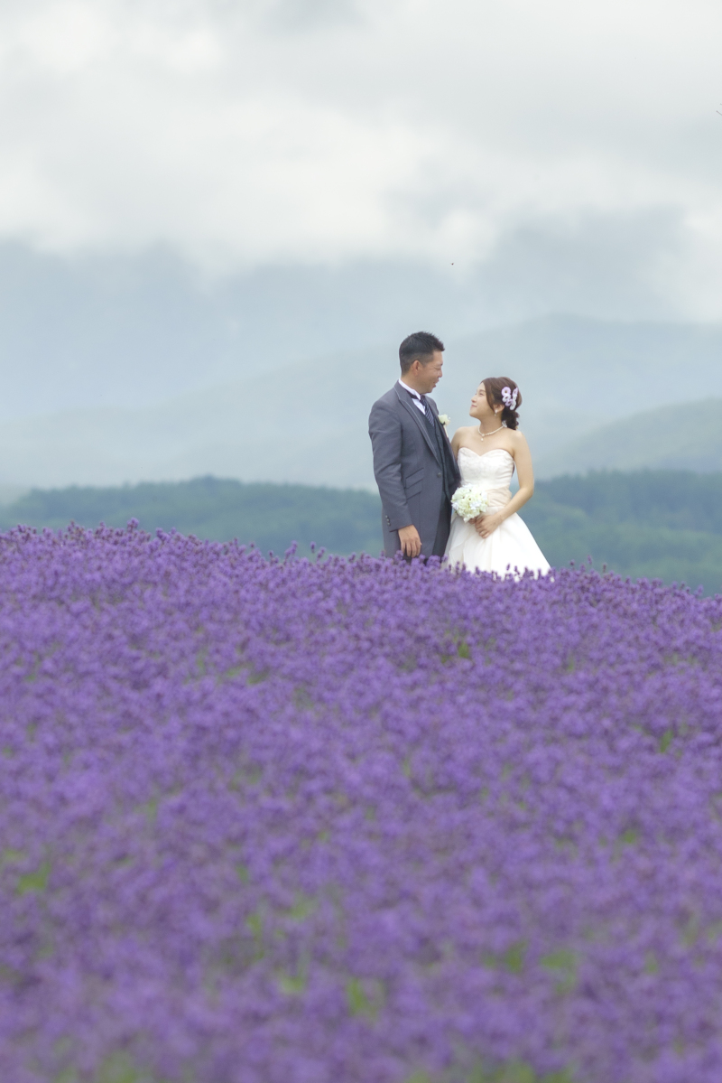 フォトウェディングのこだわり