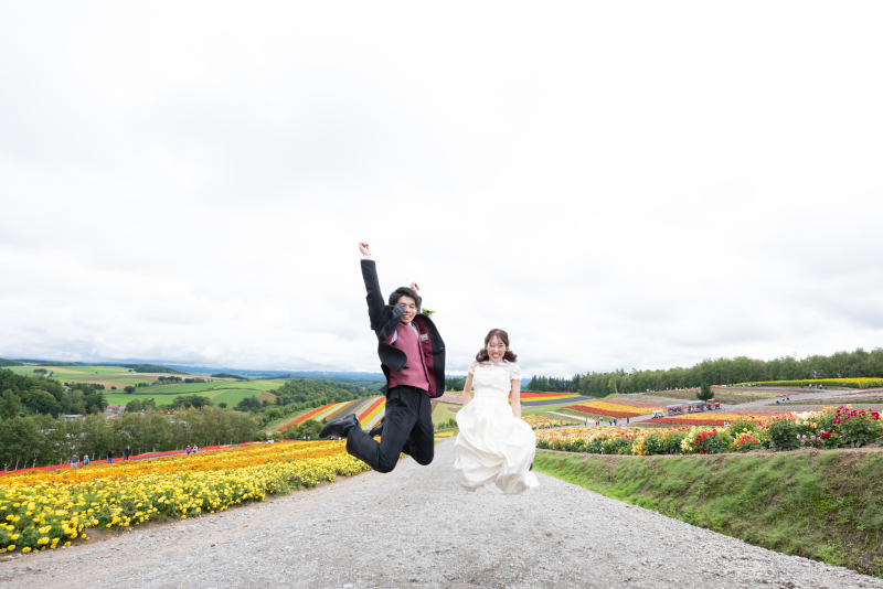 丘のうえを選んだ理由