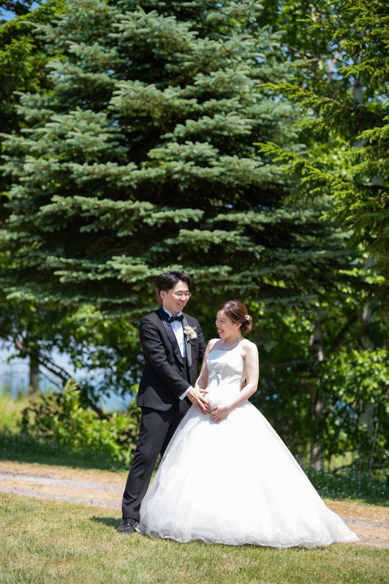 撮影チームの感想１