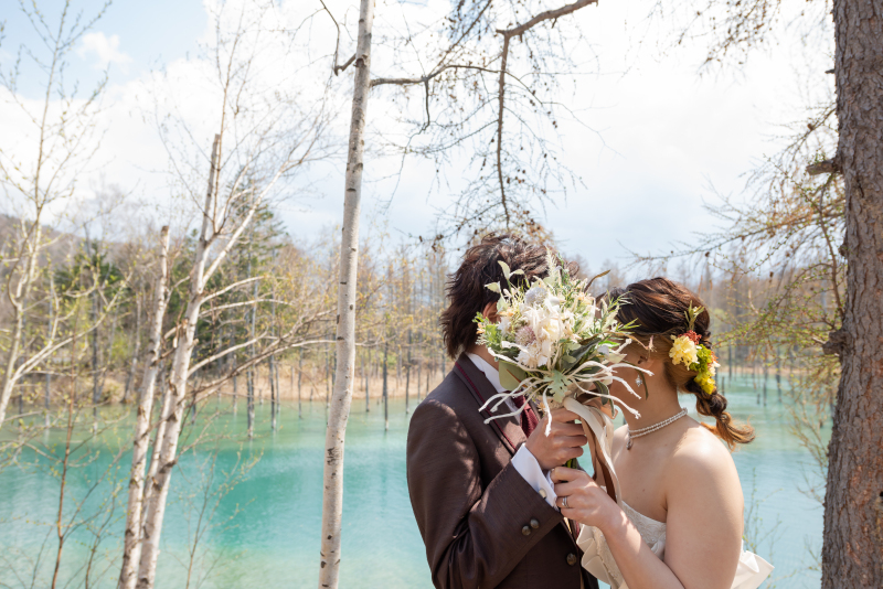 フォトウェディングをご検討の方へ