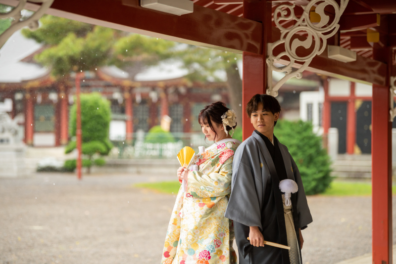 ご撮影お疲れ様でした