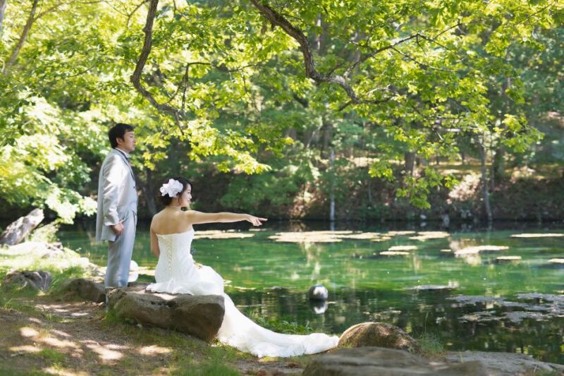 撮影チームの感想