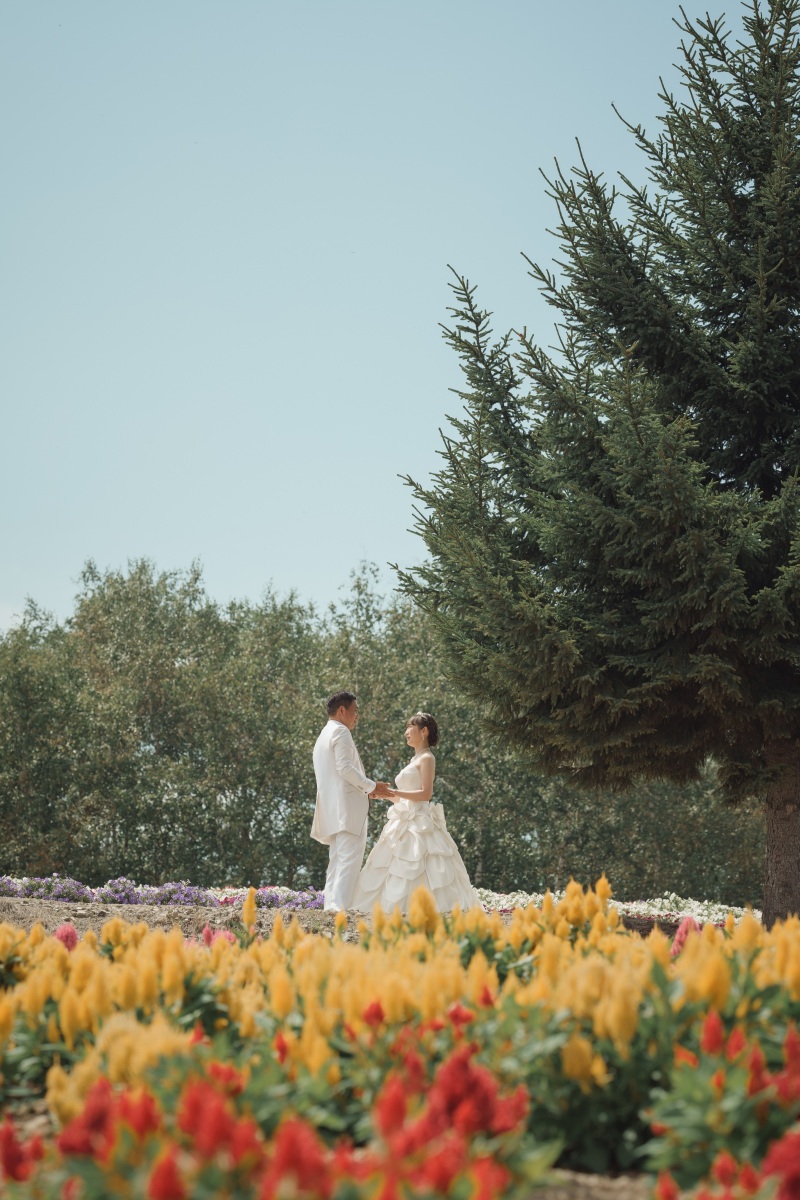 撮影で嬉しかったこと