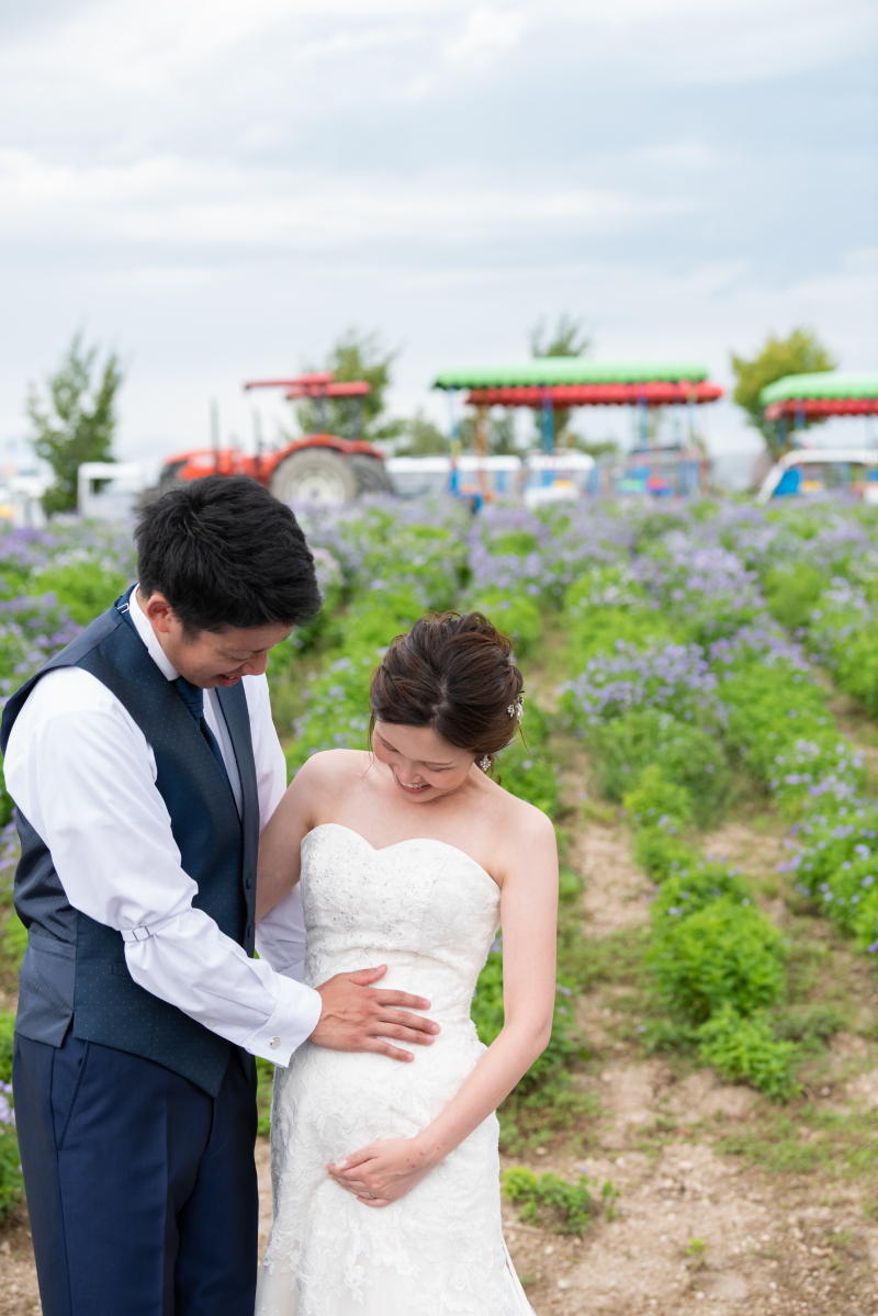 撮影チームの感想