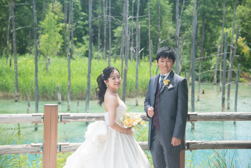 撮影チームの感想/カメラマン