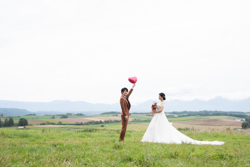 撮影チームの感想１