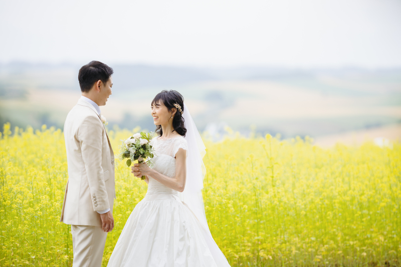 撮影チームの感想／カメラマン