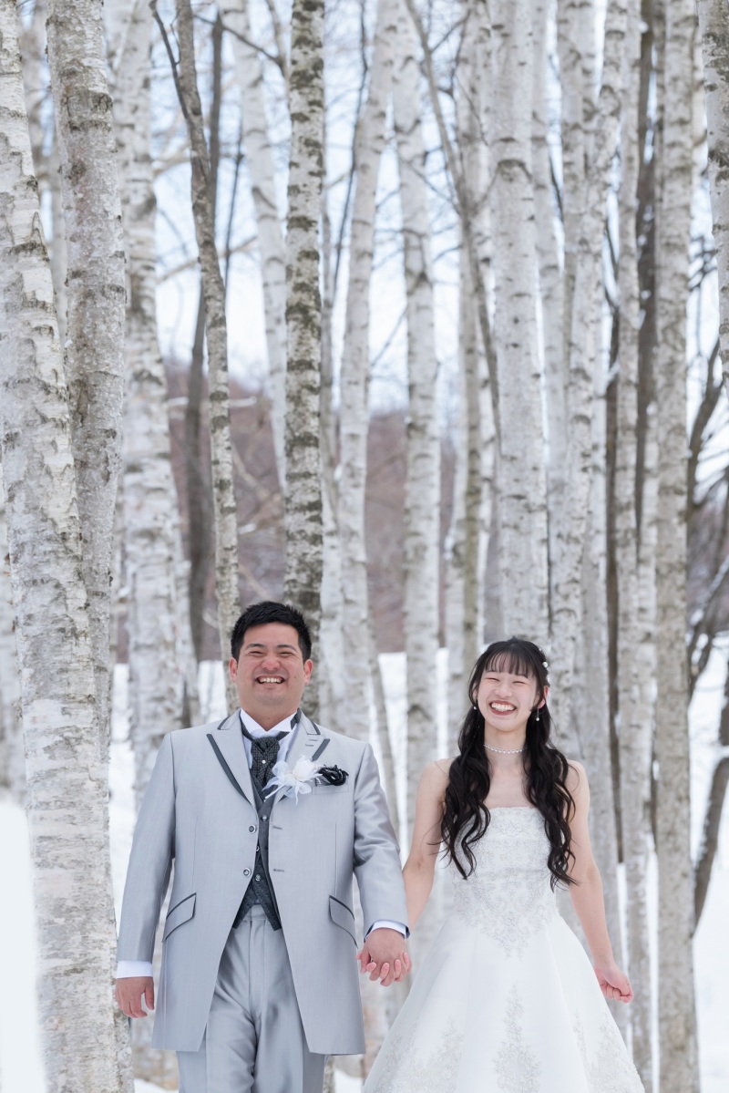 撮影チームの感想