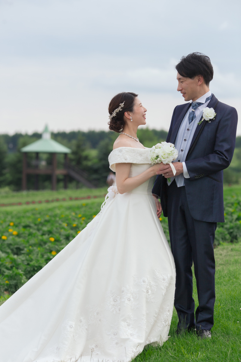 フォトウェディングをご検討の方へ