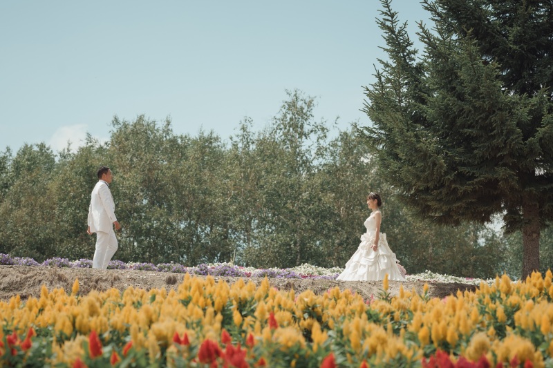 撮影チームの感想2