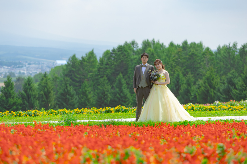 撮影チームの感想1