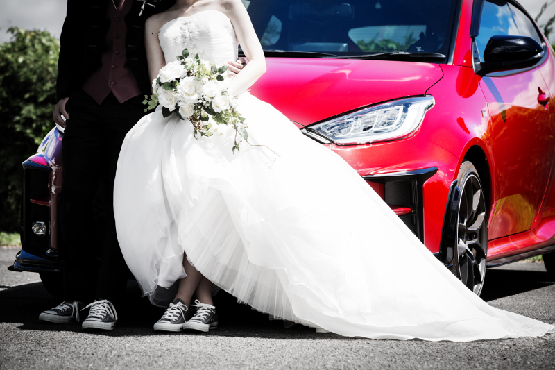 小物ご持参もOK