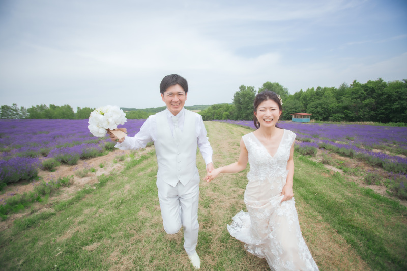 撮影チームについてと一言メッセージ