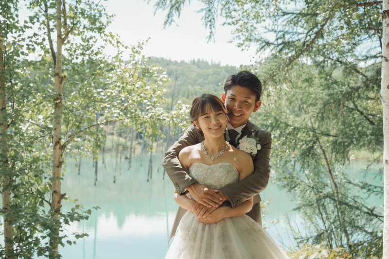 美瑛・富良野プラン