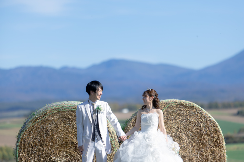 丘のうえを選んだ理由