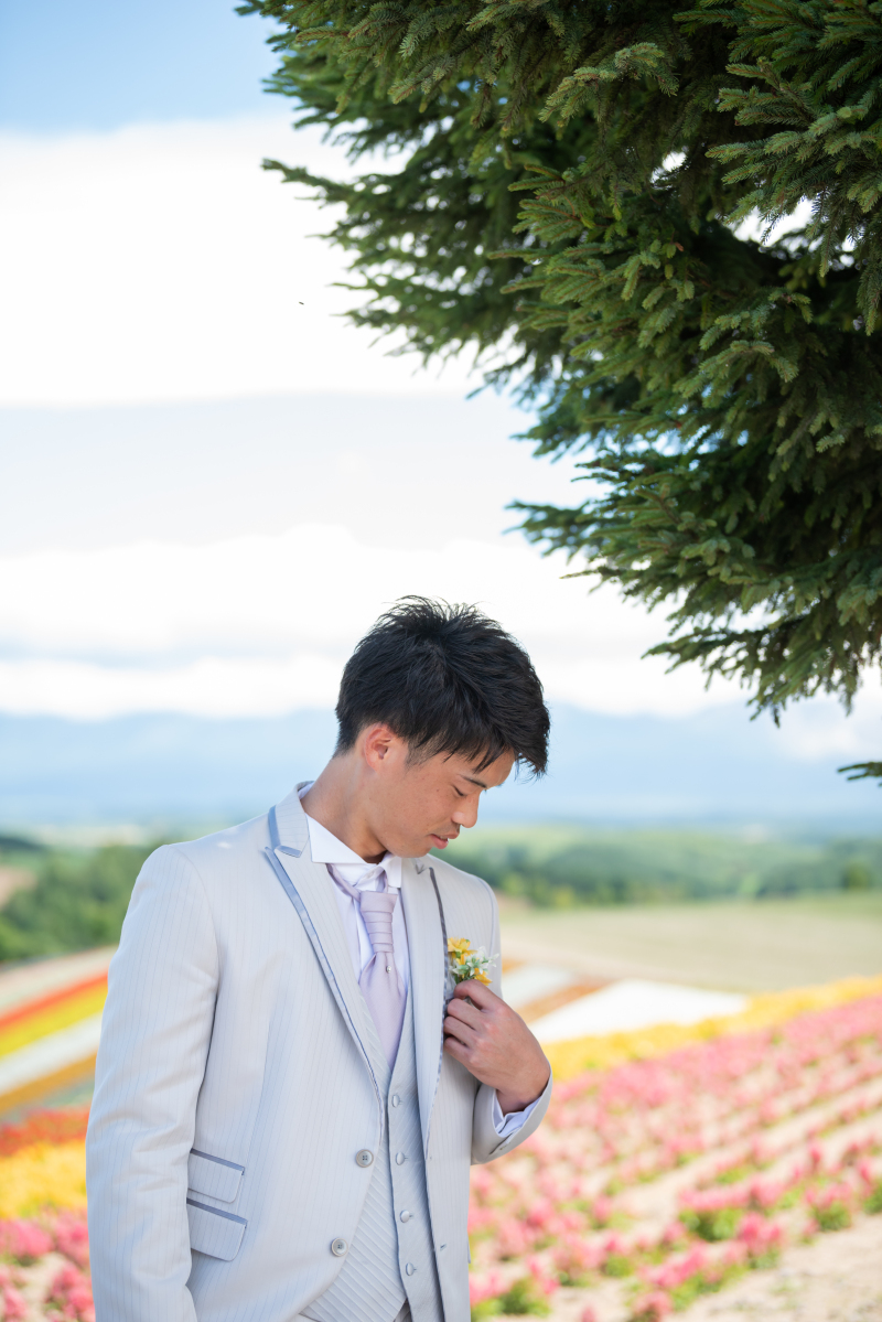 撮影で嬉しかったこと